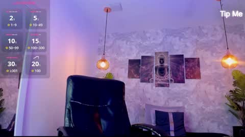 Nate Franco online show from 15, 11, 2025