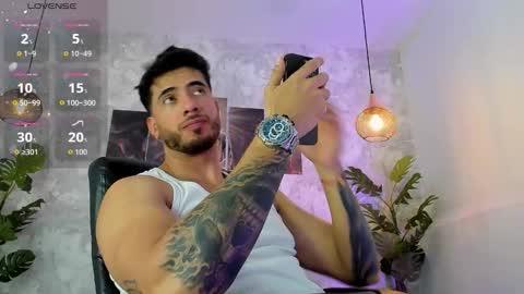 Nate Franco online show from 14, 1, 2026