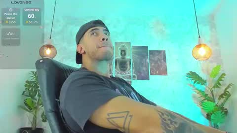 Nate Franco online show from 3, 2, 2026