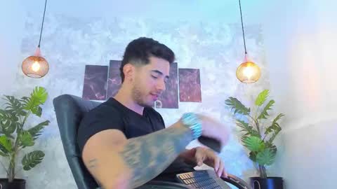 Nate Franco online show from 6, 2, 2026