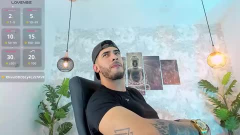 Nate Franco online show from 5, 3, 2026