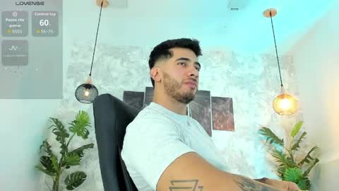 Nate Franco online show from 5, 4, 2026