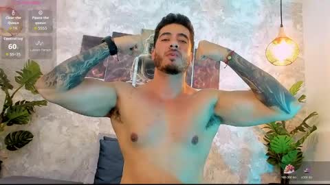 Nate Franco online show from 27, 5, 2026