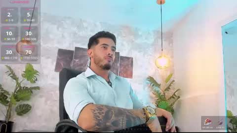 Nate Franco online show from 29, 5, 2026