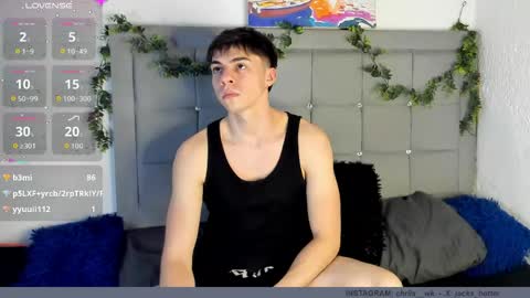 Nathaniel online show from 5, 5, 2026