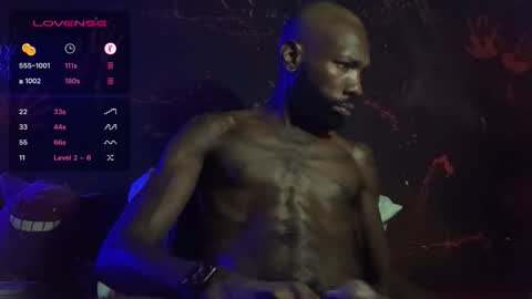 Nathaniel online show from 12, 2, 2026