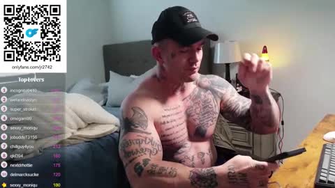 Nate online show from 17, 2, 2026