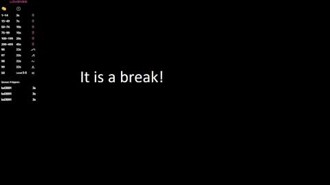 Snapshot of natehalll chatting on 12, 3, 2025 NATE online show from 12, 3, 2025