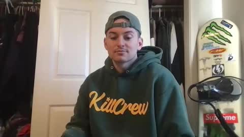 natetheexplorer online show from 14, 1, 2026