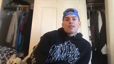 natetheexplorer online show from 8, 2, 2026