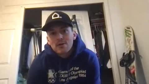 natetheexplorer online show from 17, 2, 2026