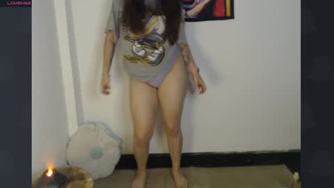 Snapshot of nath_wc chatting on 25, 1, 2025 nath online show from 25, 1, 2025