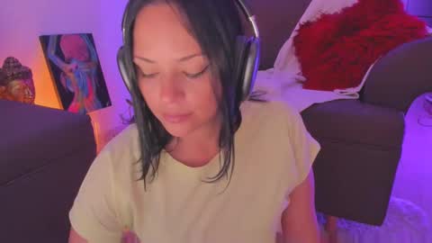 Nataly independent model dont forget to leave your like that will help me grow as a model online show from 5, 3, 2025