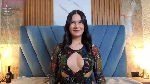 Nathalia koch online show from 14, 4, 2026