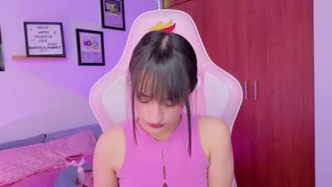 Snapshot of nathalia_ramirez_ chatting on 18, 2, 2026 Nathalia Ramirez online show from 18, 2, 2026