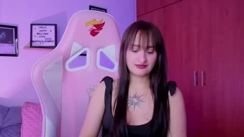 Nathalia Ramirez online show from 8, 3, 2026