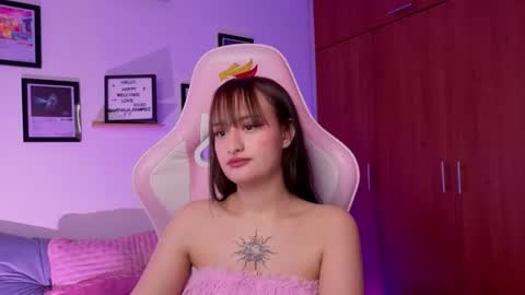 Nathalia Ramirez online show from 15, 3, 2026