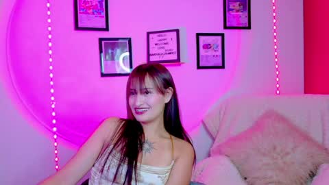 Nathalia Ramirez online show from 3, 6, 2026