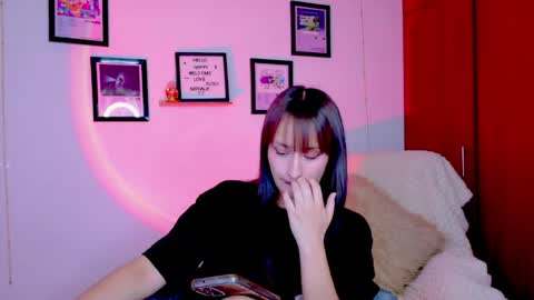 Nathalia Ramirez online show from 29, 6, 2026