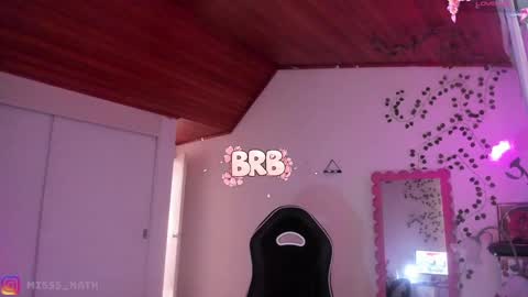 Nathalia  online show from 7, 1, 2025