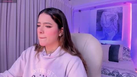 NATHALIE online show from 10, 2, 2026