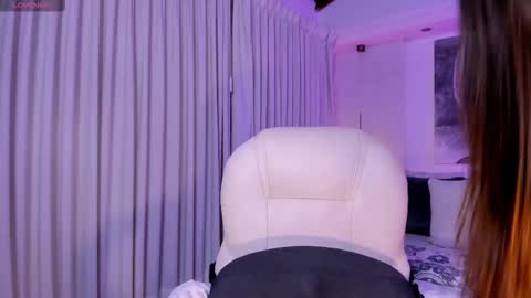 NATHALIE online show from 24, 2, 2026