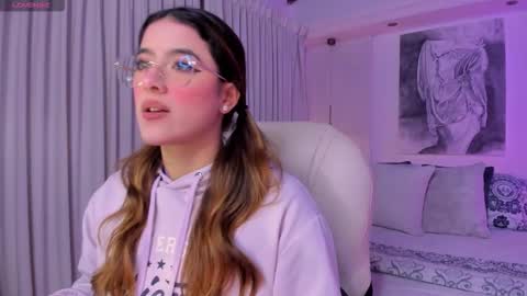 NATHALIE online show from 26, 3, 2026