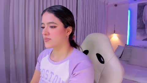 NATHALIE online show from 18, 7, 2026
