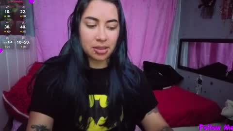 Nathalie online show from 2, 4, 2026