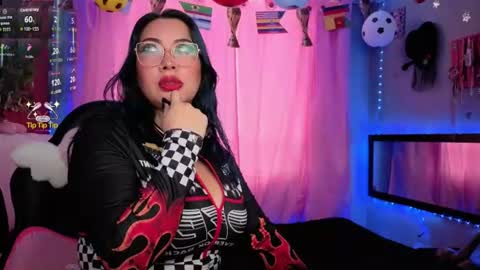 Nathalie online show from 2, 7, 2026