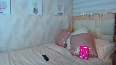 Nathalie Rose online show from 23, 5, 2026