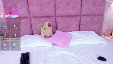 Nathalie Ross online show from 31, 1, 2026