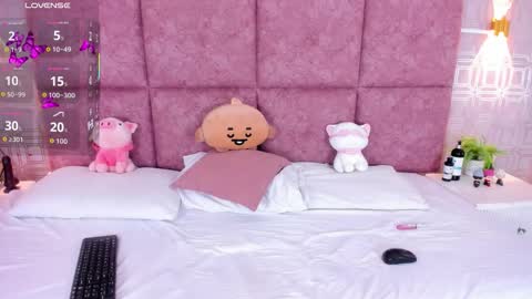 Nathalie Ross online show from 24, 3, 2026