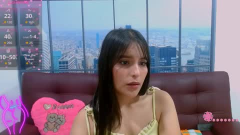 Snapshot of nathaly18_ chatting on 6, 4, 2026 nathaly online show from 6, 4, 2026