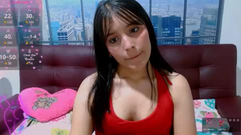 Snapshot of nathaly18_ chatting on 8, 4, 2026 nathaly online show from 8, 4, 2026