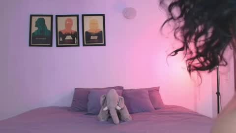 nathaly_evans1 online show from 3, 6, 2026