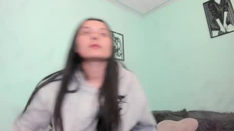 Nathaly online show from 15, 12, 2025