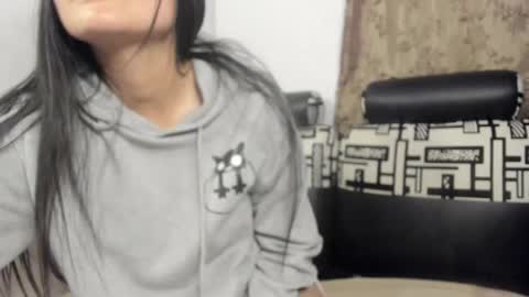 Nathaly online show from 23, 4, 2026