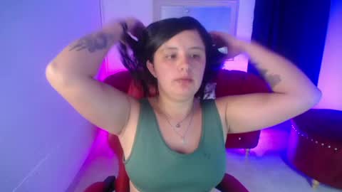 nathaly low online show from 8, 7, 2026