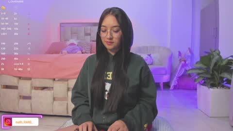 Snapshot of nathaly_star04 chatting on 26, 1, 2025 online show from 26, 1, 2025