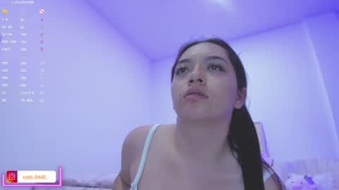 Snapshot of nathaly_star04 chatting on 4, 2, 2025 online show from 4, 2, 2025