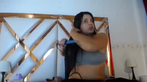 Nathaly sweet online show from 28, 3, 2026