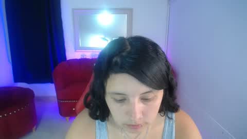 Snapshot of nathaly_sweet23 chatting on 30, 6, 2026 Nathaly sweet online show from 30, 6, 2026