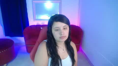 Snapshot of nathaly_sweet23 chatting on 9, 7, 2026 Nathaly sweet online show from 9, 7, 2026