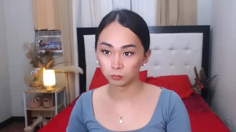 SWEET NATHALYA online show from 20, 12, 2024
