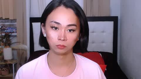 SWEET NATHALYA online show from 21, 1, 2025