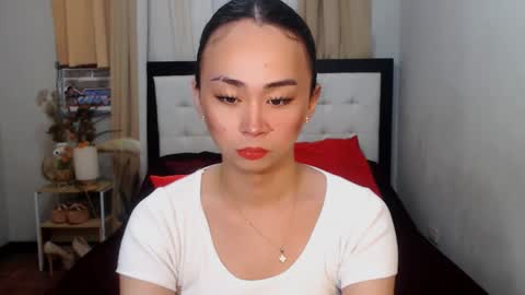 SWEET NATHALYA online show from 22, 1, 2025