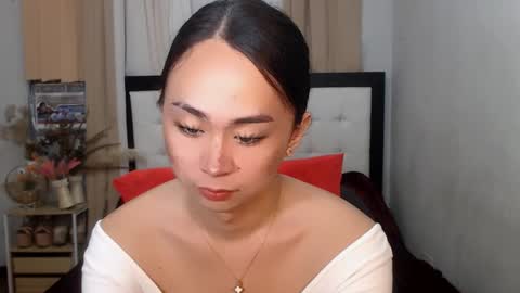 SWEET NATHALYA online show from 27, 1, 2025