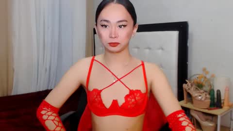 SWEET NATHALYA online show from 9, 2, 2025