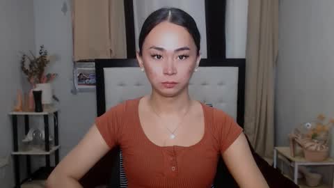 SWEET NATHALYA online show from 23, 2, 2025
